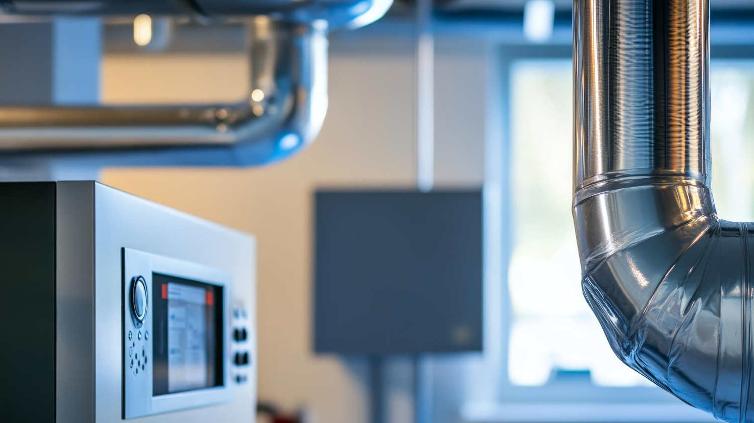 Rekuperacja – co to jest? Jak działa rekuperator?